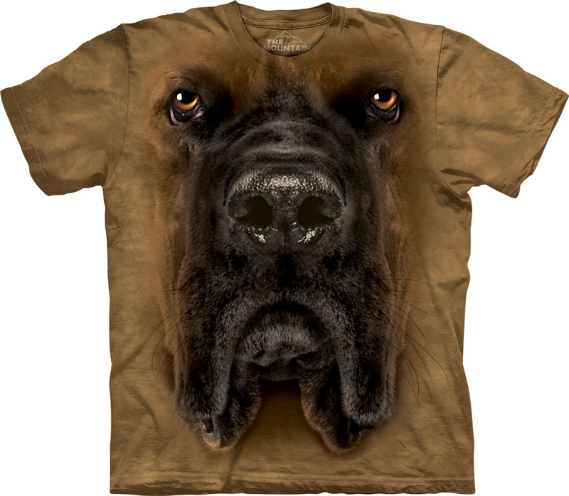 Dog Shirts Dog Breed TShirt