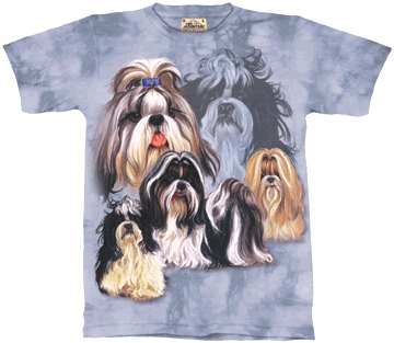 Shih Tzu Shirt