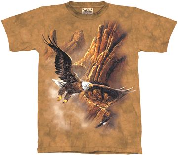 Bald Eagle Shirt