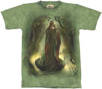 Fairy Shirt