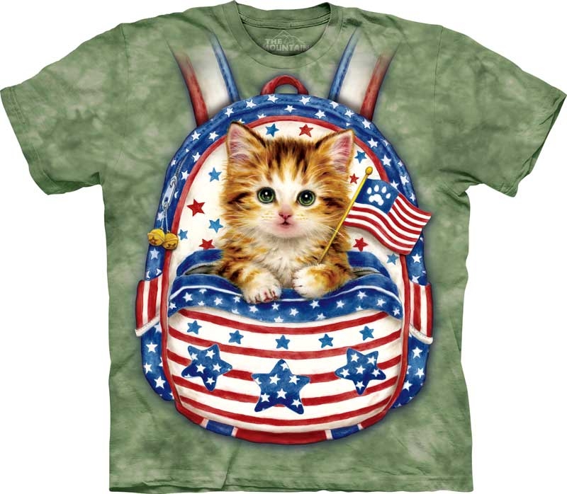 kitten mitten shirt