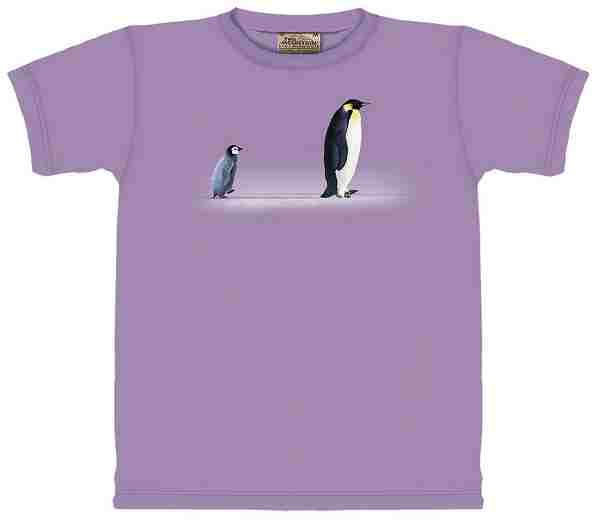 Penguin Shirt
