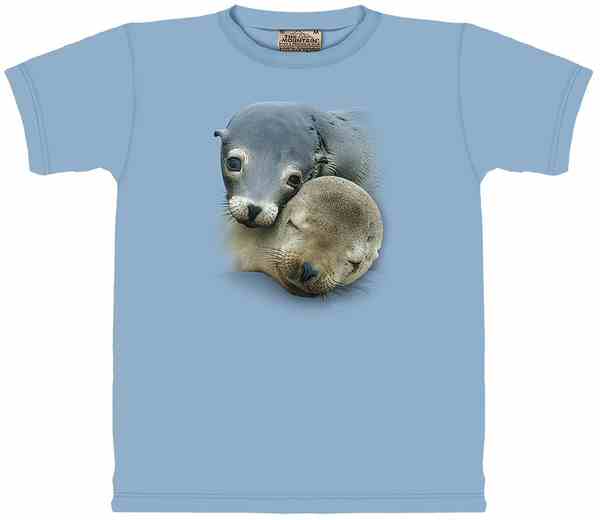 polar seal shirts