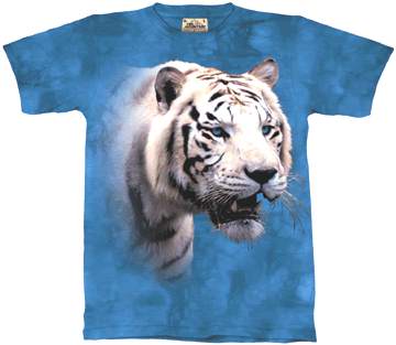Tiger Shirt