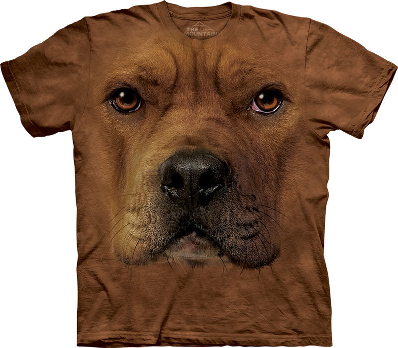 Dog Shirts Dog Breed T-Shirt