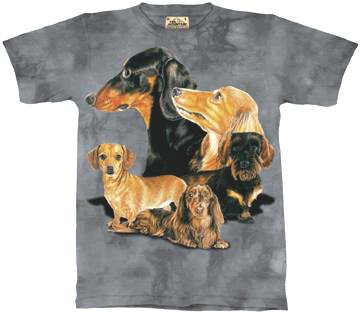Dachshund Shirt