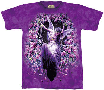 Gatekeeper Fairy Shirt