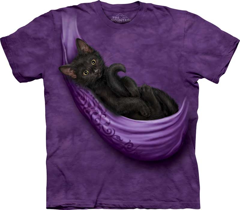 Cat Shirts Kitten Tees