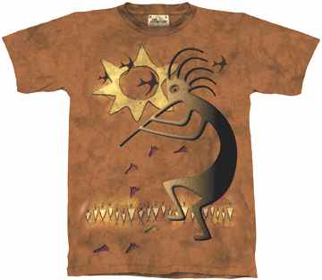 Native American Indian Shirts