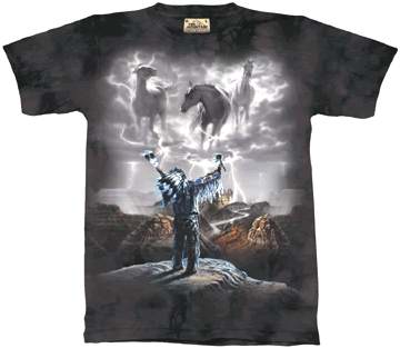 wolf t shirt india