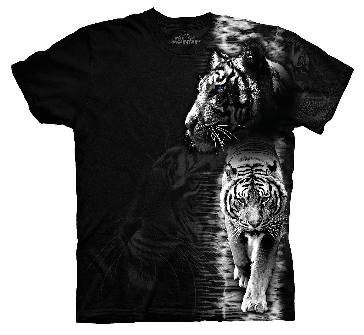 giant tiger shirts