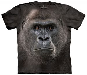 Lowland Gorilla Shirt