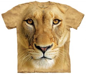 Lioness Shirt