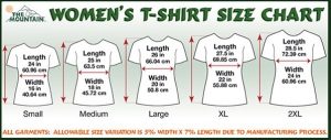 ladies shirt