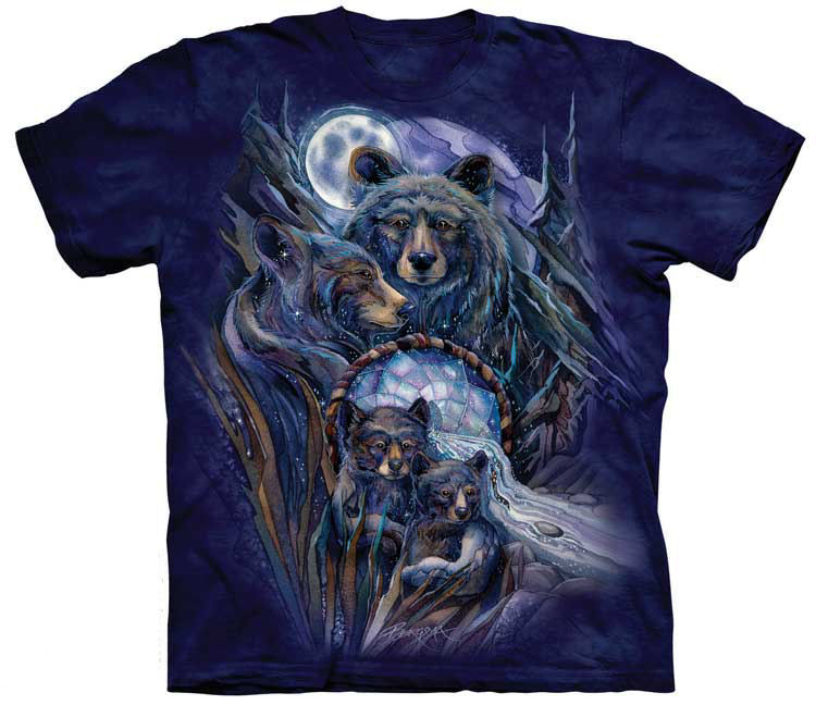 Journey to the Dreamtime Shirt