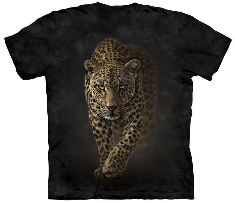 Savage Leopard Shirt Savage Leopard Shirt