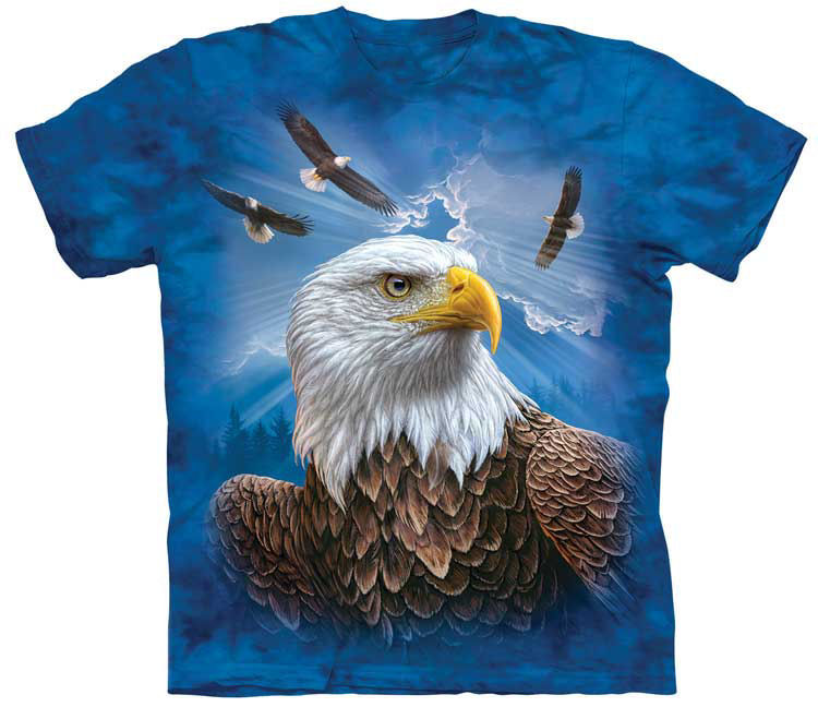 Guardian Eagle Shirt