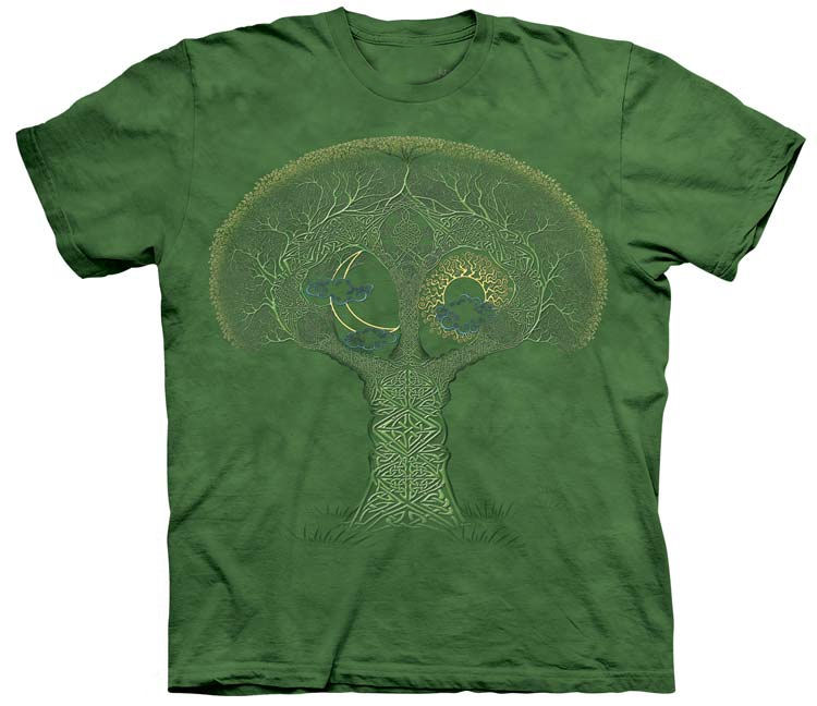 Celtic Roots Shirt Celtic Roots Shirt