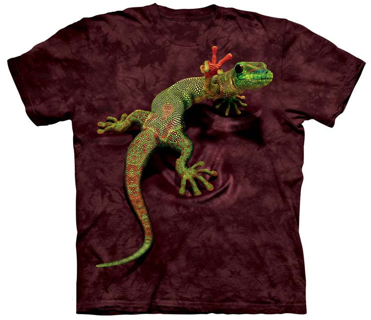 Peace Out Gecko Shirt Peace Out Gecko Shirt