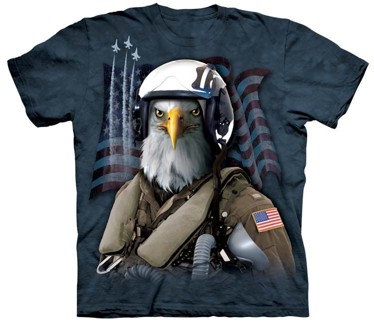 Combat Stryker Eagle Shirt Combat Stryker Eagle Shirt