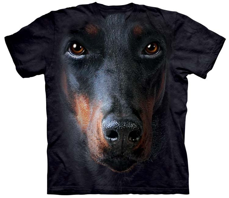 doberman dog clothes