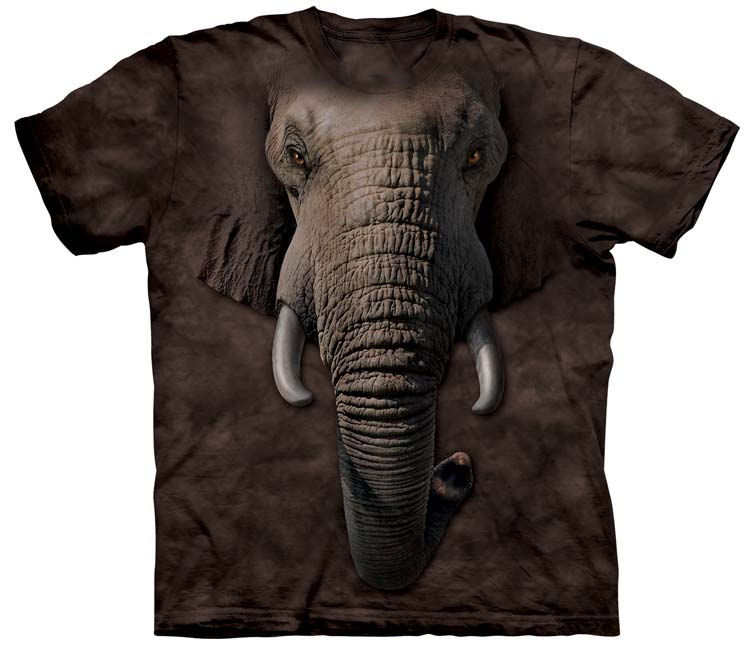 Elephant Shirt