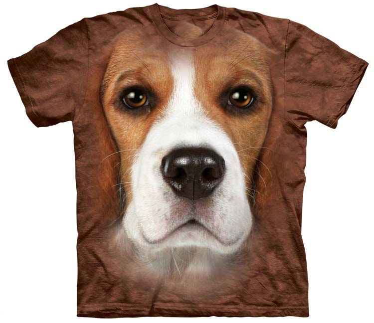 Beagle Dog Shirt