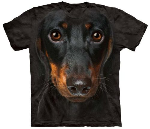 Dachshund Dog Shirt