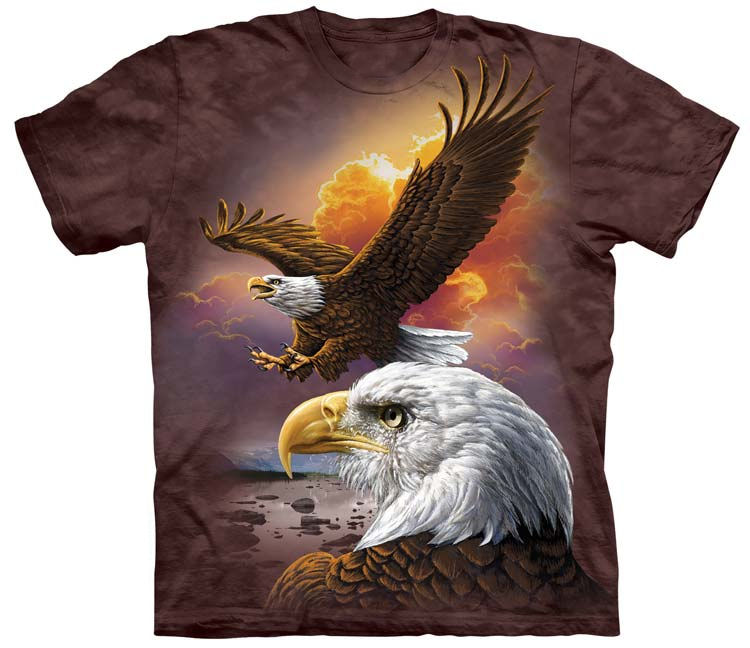 Eagle Cloud Shirt