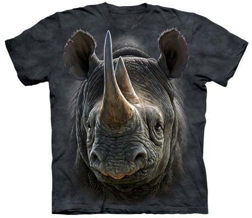 Black Rhino Shirt