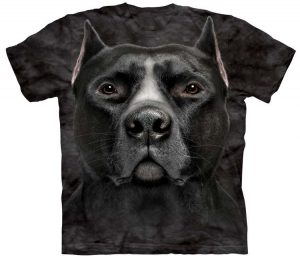 Pit Bull Dog Shirt
