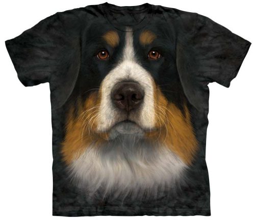 Bernese Mountain Dog Shirt