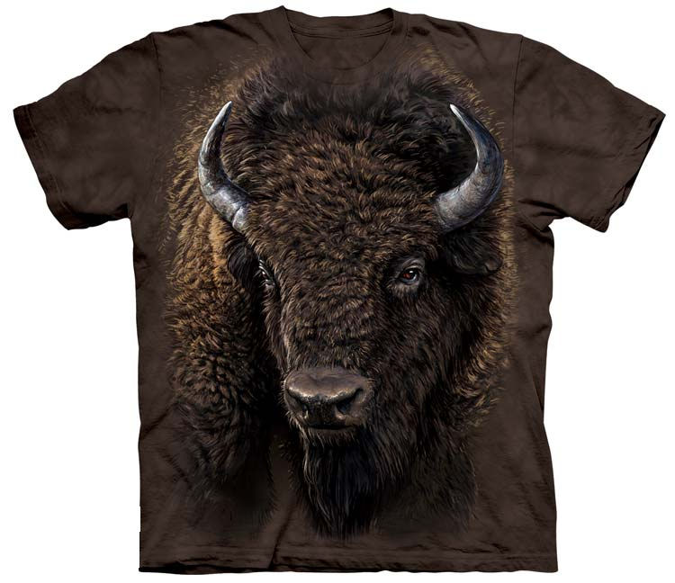 American Buffalo Shirt American Buffalo Shirt