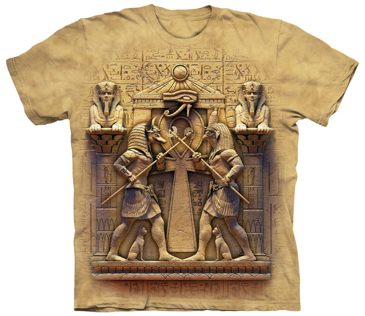 Immortal Combat Shirt Immortal Combat Shirt