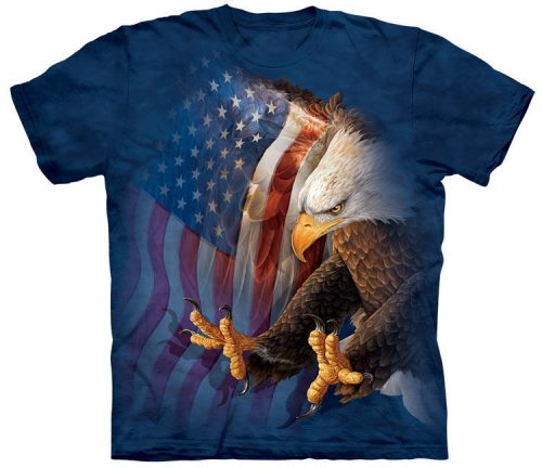 Eagle Freedom Shirt