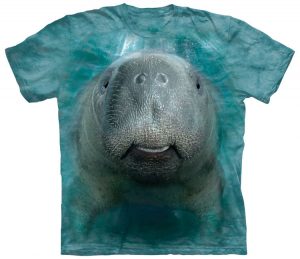 Manatee Shirt