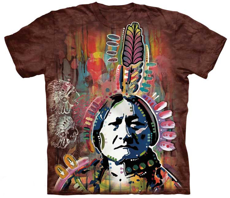indian shirt