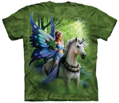 Unicorn Fairy Shirt