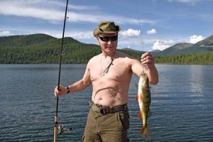 putin