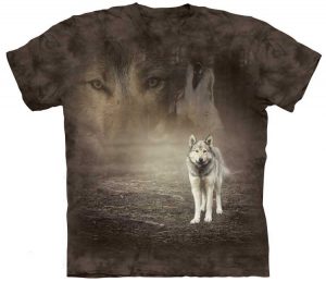 What is the Largest Species of Wolf?