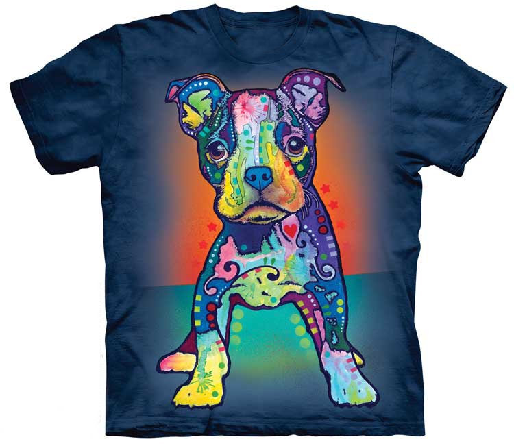 On My Own Dog Shirt