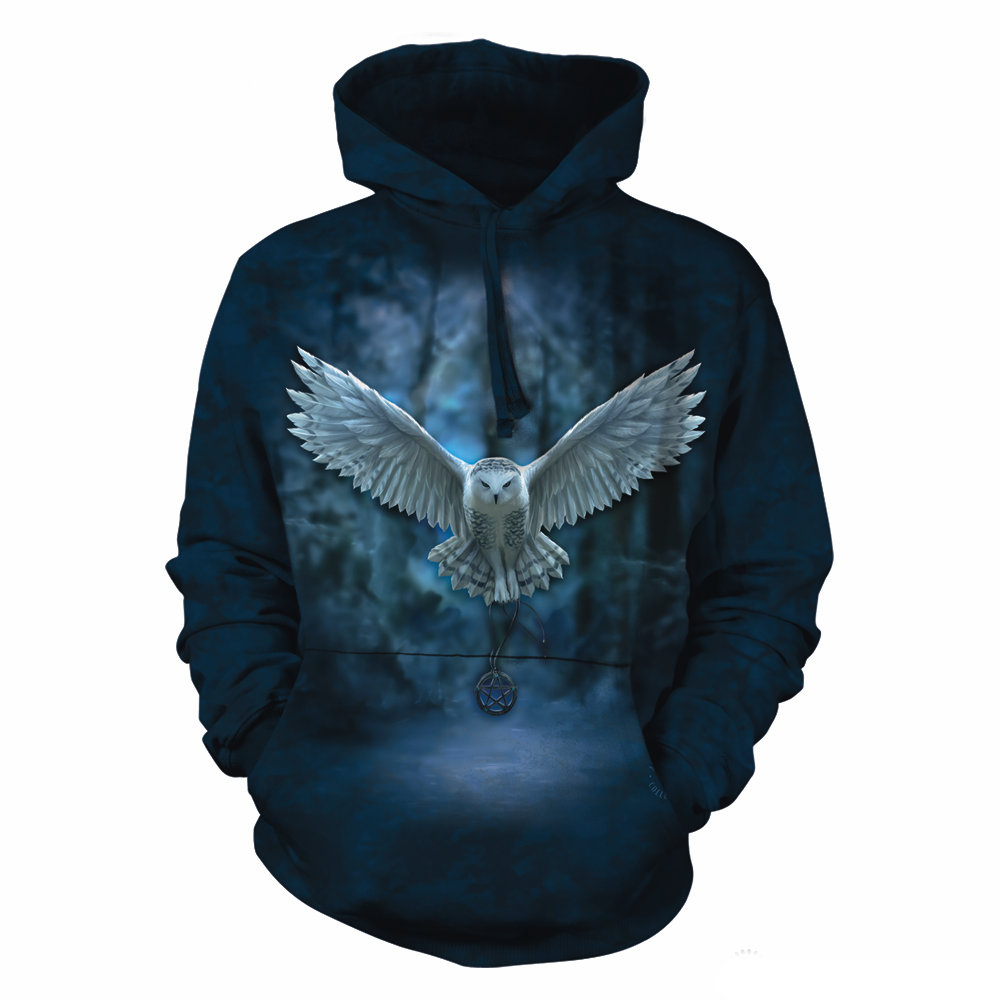 Awake Your Magic Hoodie