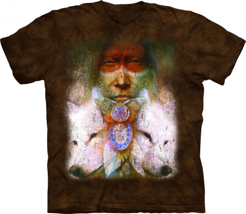 Sacred Transformation shirt