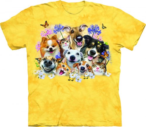 Animal shirt - Die besten Animal shirt unter die Lupe genommen