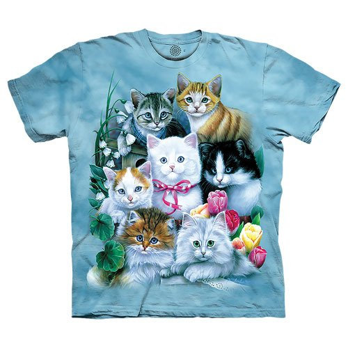 KITTENS SHIRT