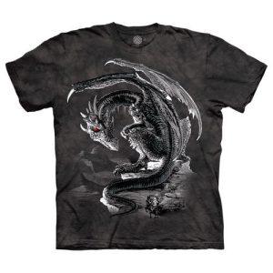 BRAVERY MISPLACED SHIRT