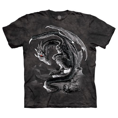 BRAVERY MISPLACED SHIRT