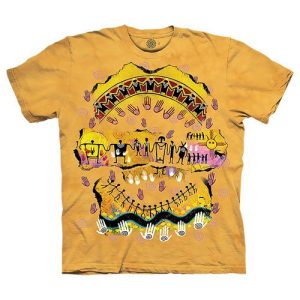 WE ARE ALL RELATED SHIRT