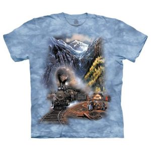 TELLURIDE HOMECOMING SHIRT