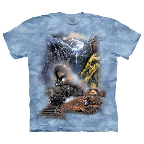 TELLURIDE HOMECOMING SHIRT